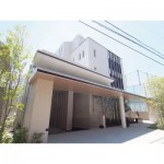  | PARK COURT MOTO-AZABU HILL TERRACE Exterior photo 01