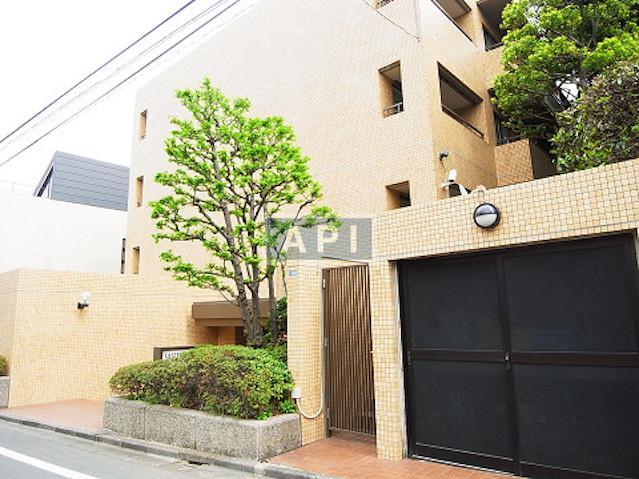  | EASTERN HOMES UEHARA Exterior photo 02