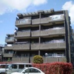  | KENNY FLATS TAMAGAWA Exterior photo 02