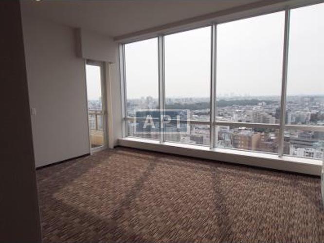  | MFPR MEGURO TOWER Interior photo 05