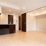  | OPUS RESIDENCE EBISU Interior photo 01