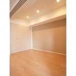  | OPUS RESIDENCE EBISU Interior photo 02