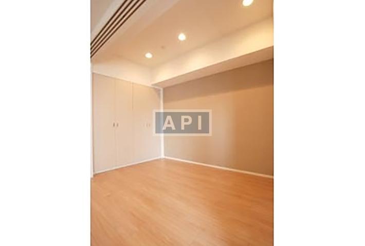  | OPUS RESIDENCE EBISU Interior photo 02