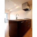  | OPUS RESIDENCE EBISU Interior photo 03
