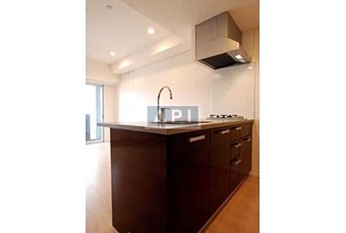  | OPUS RESIDENCE EBISU Interior photo 03