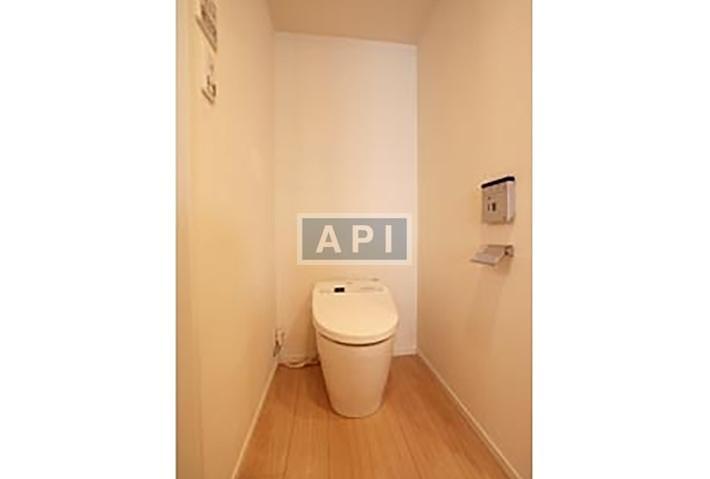  | OPUS RESIDENCE EBISU Interior photo 05