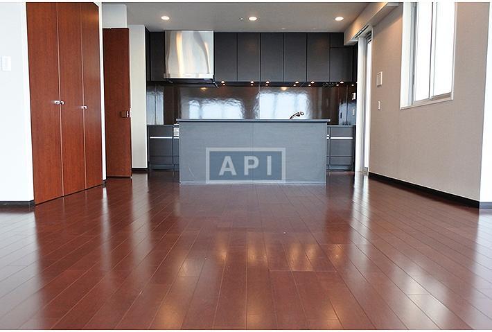  | MFPR MEGURO TOWER Interior photo 04