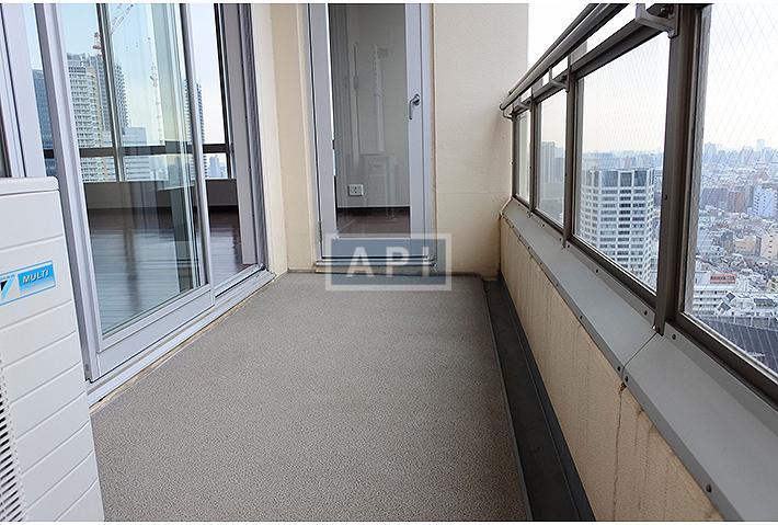 | MFPR MEGURO TOWER Interior photo 18