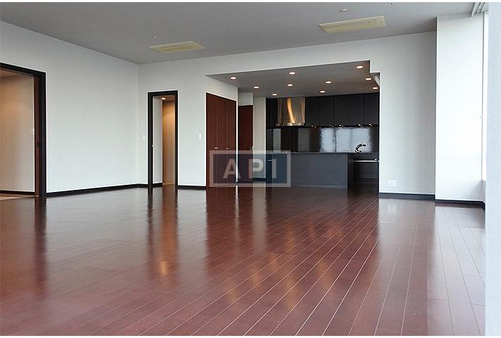  | MFPR MEGURO TOWER Interior photo 03