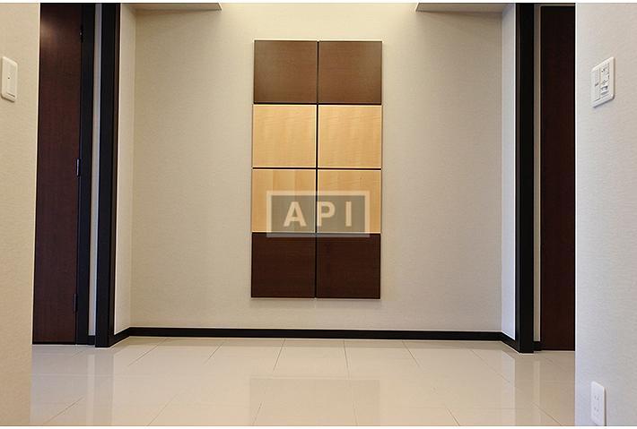  | MFPR MEGURO TOWER Interior photo 08