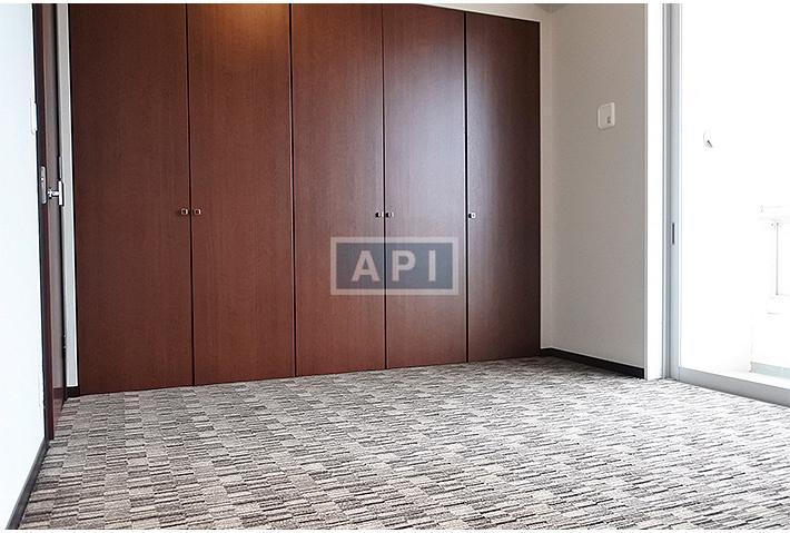  | MFPR MEGURO TOWER Interior photo 11