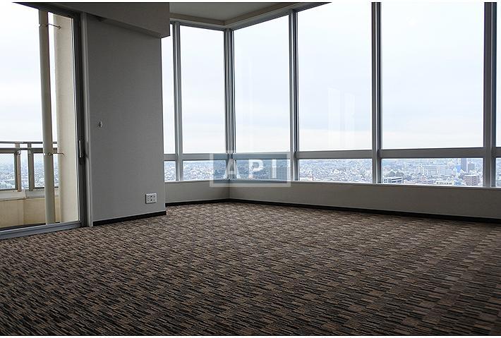  | MFPR MEGURO TOWER Interior photo 14