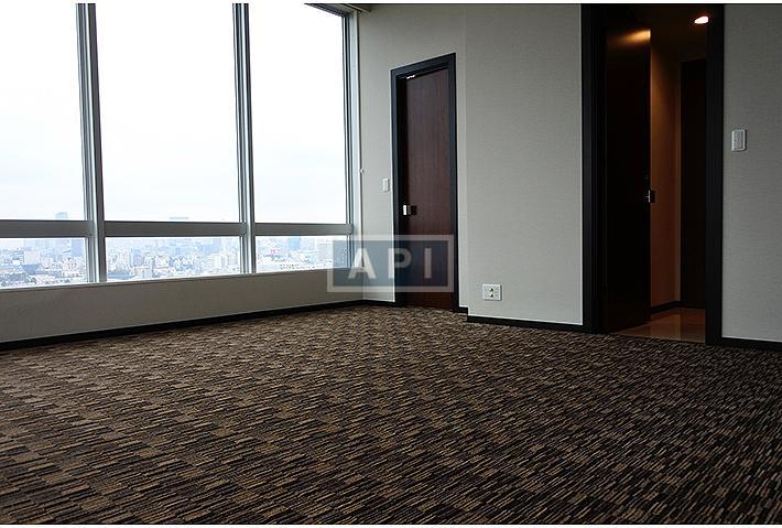  | MFPR MEGURO TOWER Interior photo 13