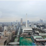  | MFPR MEGURO TOWER Interior photo 19