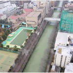  | MFPR MEGURO TOWER Interior photo 20