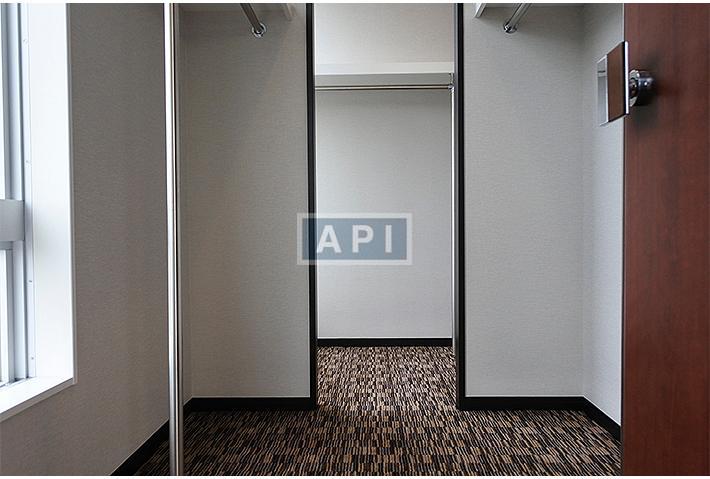  | MFPR MEGURO TOWER Interior photo 17
