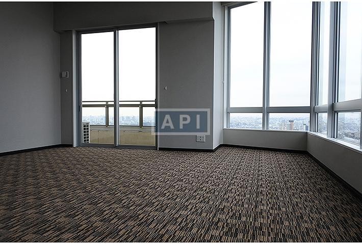  | MFPR MEGURO TOWER Interior photo 12