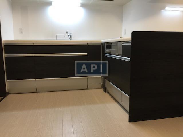  | ATAGO VIEW APARTMENT Interior photo 04