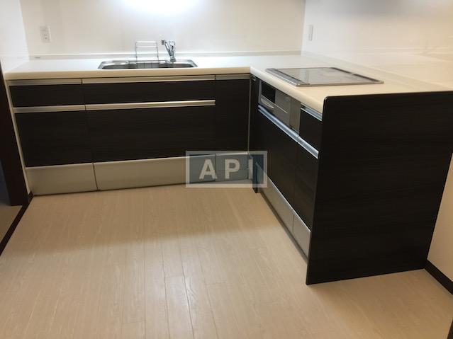  | ATAGO VIEW APARTMENT Interior photo 05