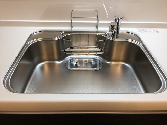  | ATAGO VIEW APARTMENT Interior photo 07