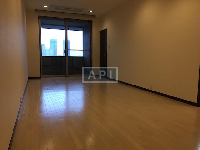  | ATAGO VIEW APARTMENT Interior photo 02