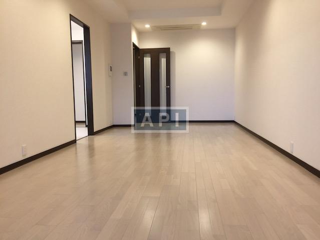  | ATAGO VIEW APARTMENT Interior photo 03