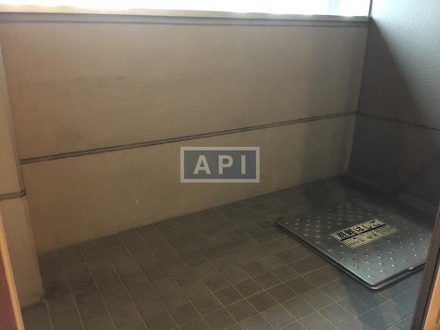  | ATAGO VIEW APARTMENT Interior photo 11