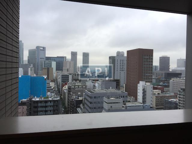  | ATAGO VIEW APARTMENT Interior photo 10