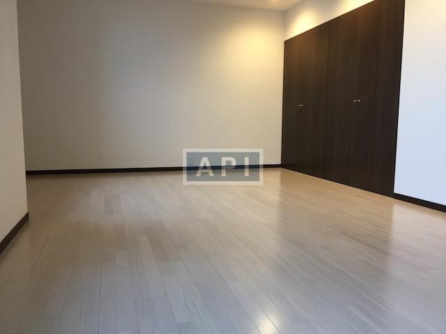  | ATAGO VIEW APARTMENT Interior photo 08