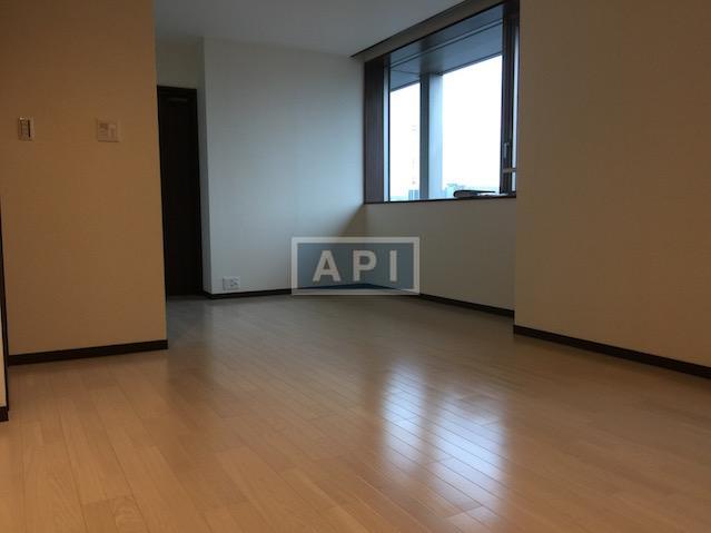  | ATAGO VIEW APARTMENT Interior photo 09