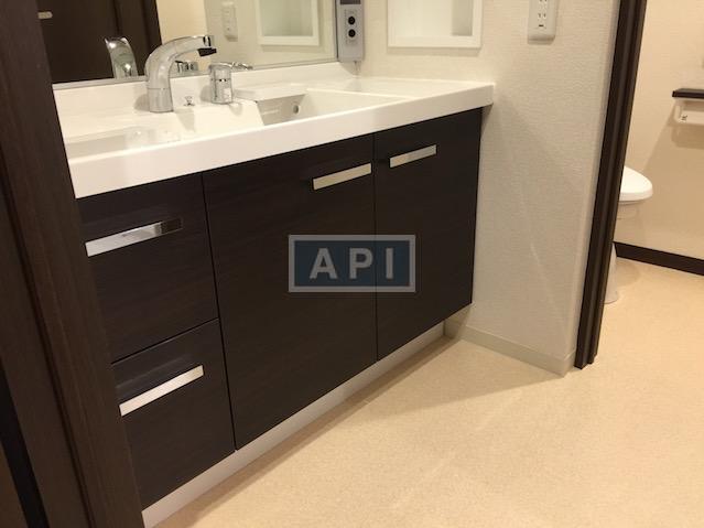  | ATAGO VIEW APARTMENT Interior photo 12