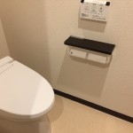  | ATAGO VIEW APARTMENT Interior photo 20