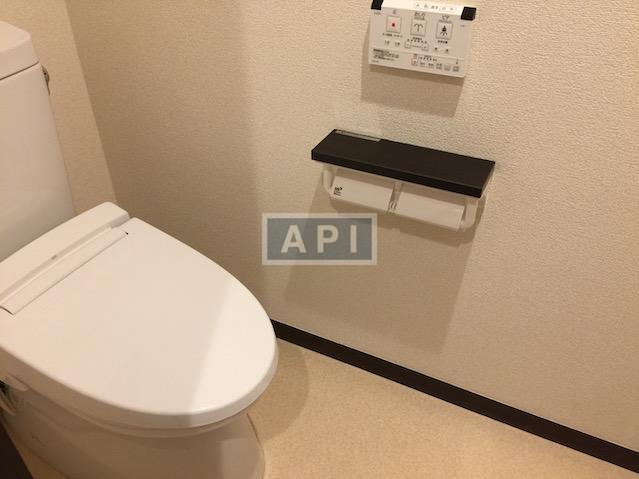  | ATAGO VIEW APARTMENT Interior photo 20