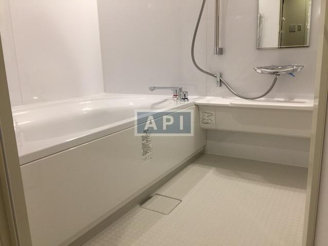  | ATAGO VIEW APARTMENT Interior photo 14