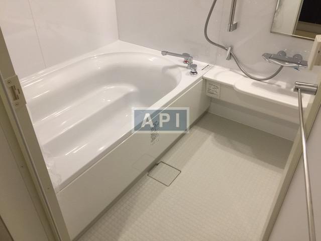  | ATAGO VIEW APARTMENT Interior photo 15
