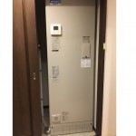 | ATAGO VIEW APARTMENT Interior photo 17