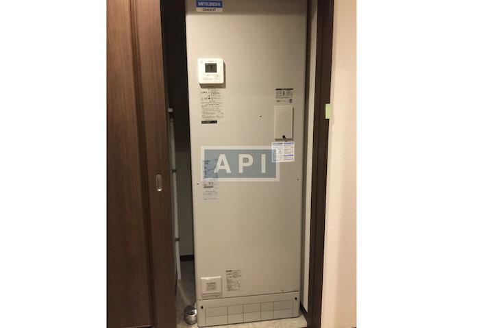  | ATAGO VIEW APARTMENT Interior photo 17