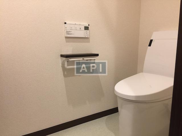  | ATAGO VIEW APARTMENT Interior photo 18