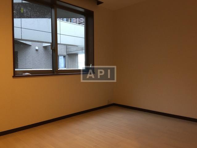  | ATAGO VIEW APARTMENT Interior photo 19