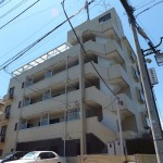  | TAMAGAWA 166 Exterior photo 01