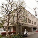  | MINAMI-AOYAMA COURT HILLS Exterior photo 02