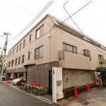 | MINAMI-AOYAMA COURT HILLS Exterior photo 01