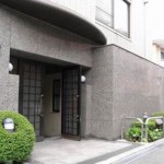  | MINAMI-AOYAMA COURT HILLS Exterior photo 03