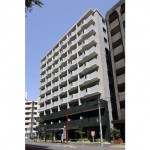  | LAXRASS AZABU-JUBAN Exterior photo 01