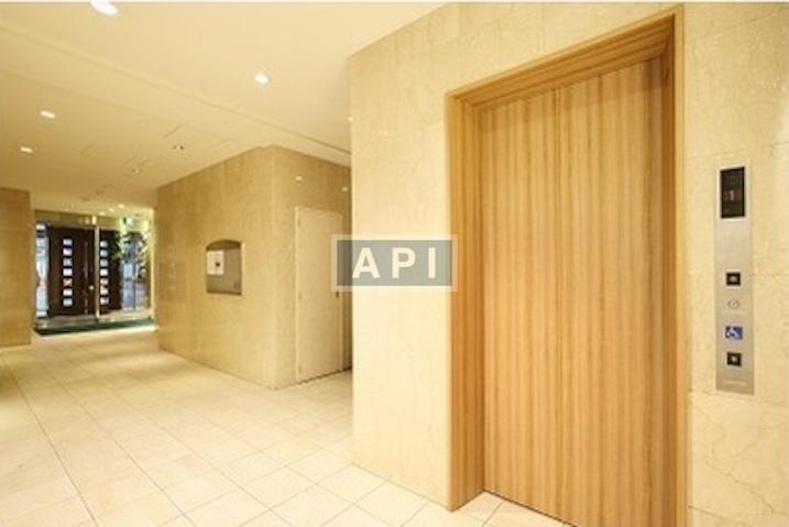  | LAXRASS AZABU-JUBAN Exterior photo 04