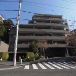  | MEGURO HANABUSAYAMA PARK HOUSE Exterior photo 01