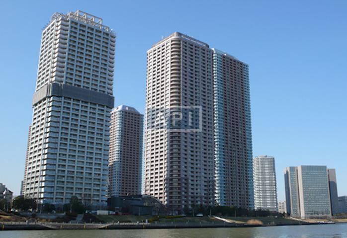  | RIVER CITY 21 EAST TOWERS 2 Exterior photo 12