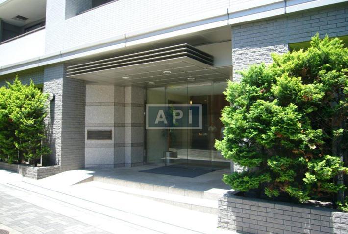  | OLYMPIAD AZABU-KASUMIZAKA Exterior photo 03