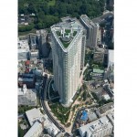  | PARK COURT AKASAKA THE TOWER Exterior photo 02