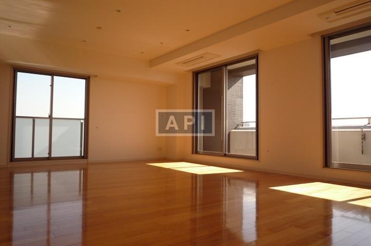  | RESIDIA NISHI-AZABU Interior photo 03
